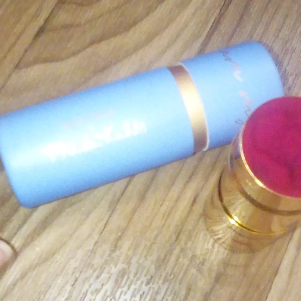 Spectrum x Frida kahls limited edition makeup brush